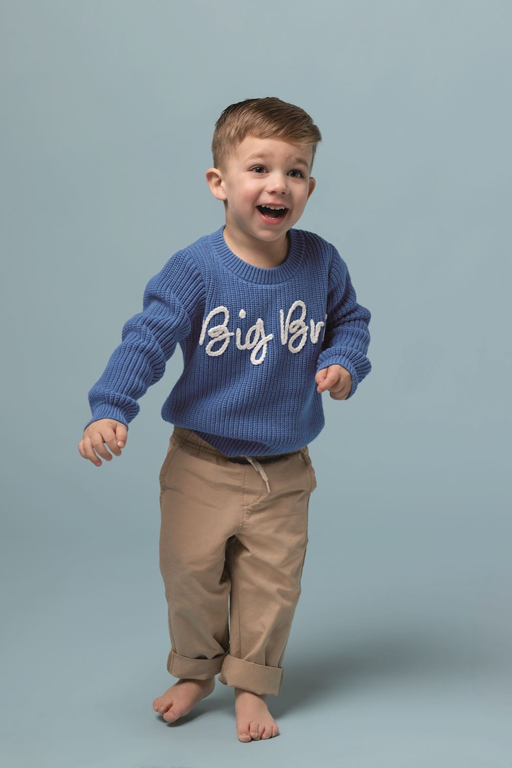 💕 Big & Little Sibling Sweaters – Brother + Sister Sets by Mud Pie at Confetti Gift and Party Tuscaloosa Alabama
