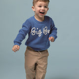 💕 Big & Little Sibling Sweaters – Brother + Sister Sets by Mud Pie at Confetti Gift and Party Tuscaloosa Alabama