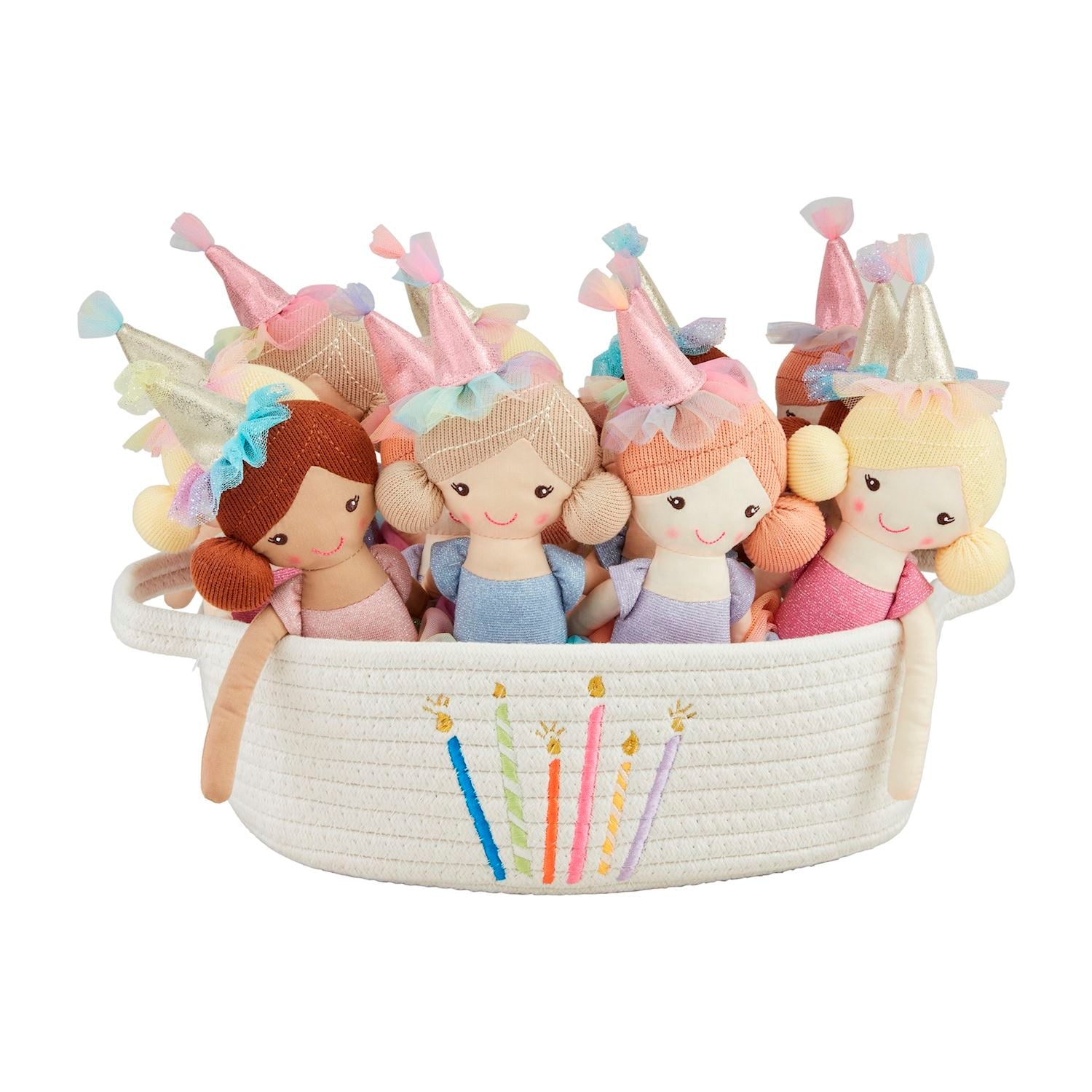 Birthday Besties by Mud Pie at Confetti Gift and Party Tuscaloosa Alabama