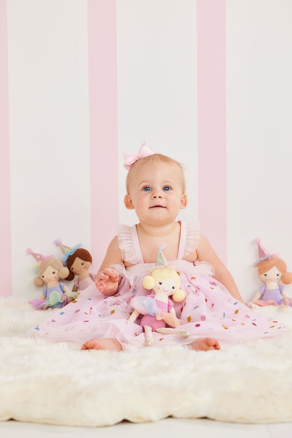 Birthday Besties by Mud Pie at Confetti Gift and Party Tuscaloosa Alabama