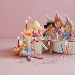 Birthday Besties by Mud Pie at Confetti Gift and Party Tuscaloosa Alabama