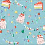 Birthday Brights Cakes by Punch Studio at Confetti Gift and Party Tuscaloosa Alabama