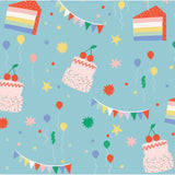 Birthday Brights Cakes by Punch Studio at Confetti Gift and Party Tuscaloosa Alabama