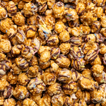 Birthday Confetti Popcorn by Poppy Hand - Crafted Popcorn at Confetti Gift and Party Tuscaloosa Alabama