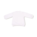 Birthday Girl - Puffy L/s Oversized Sweatshirt With B - day Girl Embroidery by Angel Dear at Confetti Gift and Party Tuscaloosa Alabama