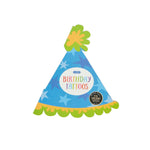 Birthday Tattoo Books by Mud Pie at Confetti Gift and Party Tuscaloosa Alabama