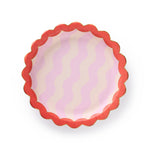 Birthday Wishes Dinner Plate Set by Packed Party at Confetti Gift and Party Tuscaloosa Alabama