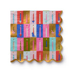 Birthday Wishes Lunch Napkin Set by Packed Party at Confetti Gift and Party Tuscaloosa Alabama