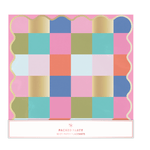 Birthday Wishes Placemat Set by Packed Party at Confetti Gift and Party Tuscaloosa Alabama