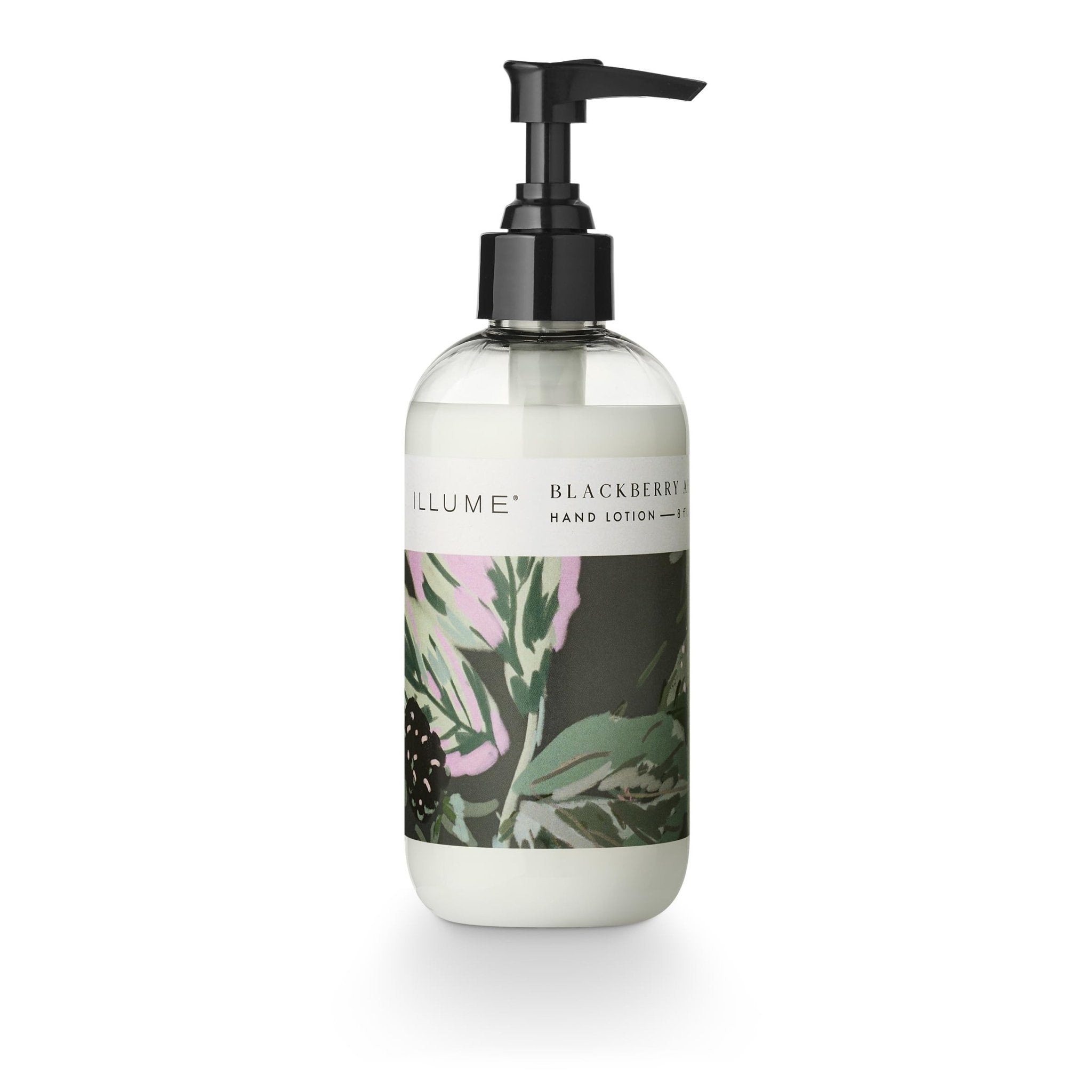 Blackberry Absinthe Hand Lotion by Illume at Confetti Gift and Party Tuscaloosa Alabama