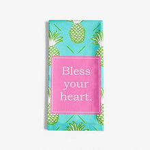  Bless Your Heart Hostess Towel by Clairebella at Confetti Gift and Party