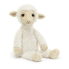  Blowzy Belle Sheep by JellyCat at Confetti Gift and Party