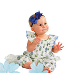 Blue Bell Longall by Mud Pie at Confetti Gift and Party Tuscaloosa Alabama