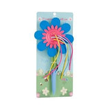 Blue Flower Sprinkler by Mud Pie at Confetti Gift and Party Tuscaloosa Alabama