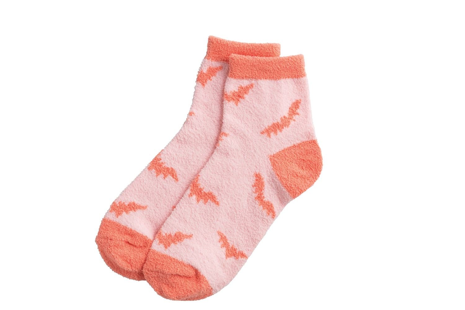 Blush Halloween Sock Set by Mud Pie at Confetti Gift and Party Tuscaloosa Alabama