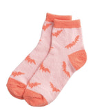 Blush Halloween Sock Set by Mud Pie at Confetti Gift and Party Tuscaloosa Alabama