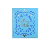 Book Club "Book Cover" Cocktail Napkins by Jollity & Co. + Daydream Society at Confetti Gift and Party Tuscaloosa Alabama