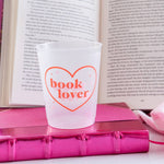 Book Club "Book Lover" Flex Cups by Jollity & Co. + Daydream Society at Confetti Gift and Party Tuscaloosa Alabama