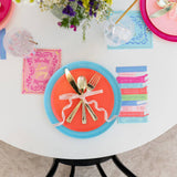 Book Club Guest Napkins by Jollity & Co. + Daydream Society at Confetti Gift and Party Tuscaloosa Alabama