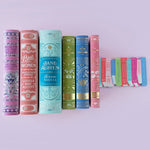 Book Club Guest Napkins by Jollity & Co. + Daydream Society at Confetti Gift and Party Tuscaloosa Alabama