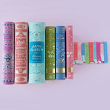 Book Club Guest Napkins by Jollity & Co. + Daydream Society at Confetti Gift and Party Tuscaloosa Alabama