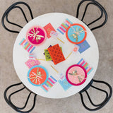 Book Club Guest Napkins by Jollity & Co. + Daydream Society at Confetti Gift and Party Tuscaloosa Alabama