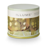 Borealis Moss Vanity Tin Candle by Illume at Confetti Gift and Party Tuscaloosa Alabama