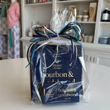 Bourbon & Sandalwood Shower Steamers by Musee Bath at Confetti Gift and Party Tuscaloosa Alabama