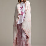 Bow Sparkle Sweatshirt by Mud Pie at Confetti Gift and Party Tuscaloosa Alabama