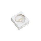 Boxed Cross Bracelet by Mud Pie at Confetti Gift and Party Tuscaloosa Alabama