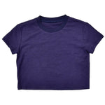 Boxy Tee Shirt - Midnight Blue by Iscream at Confetti Gift and Party Tuscaloosa Alabama