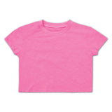 Boxy Tee Shirt - Pretty Pink by Iscream at Confetti Gift and Party Tuscaloosa Alabama