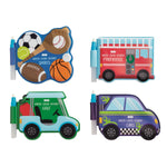 Boy Water Wizard Books by Mud Pie at Confetti Gift and Party Tuscaloosa Alabama