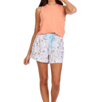 Bride Pajama Shorts by Mud Pie at Confetti Gift and Party Tuscaloosa Alabama