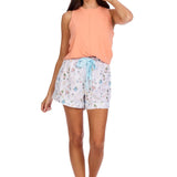 Bride Pajama Shorts by Mud Pie at Confetti Gift and Party Tuscaloosa Alabama