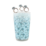 Bride Party Cup Gift Set by Mud Pie at Confetti Gift and Party Tuscaloosa Alabama