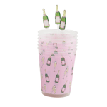 Bride Party Cup Gift Set by Mud Pie at Confetti Gift and Party Tuscaloosa Alabama