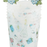 Bride Party Cup Gift Set by Mud Pie at Confetti Gift and Party Tuscaloosa Alabama