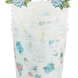 Bride Party Cup Gift Set by Mud Pie at Confetti Gift and Party Tuscaloosa Alabama