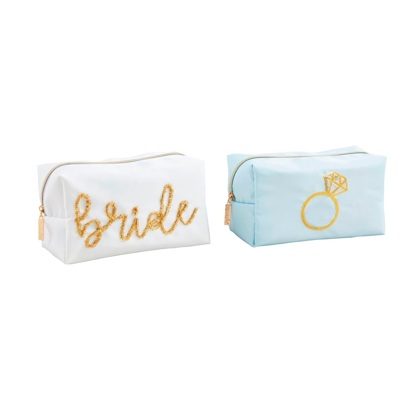 Bride Sparkle Case by Confetti Gift Party
