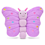 Bright Butterflies Plush by Iscream at Confetti Gift and Party Tuscaloosa Alabama
