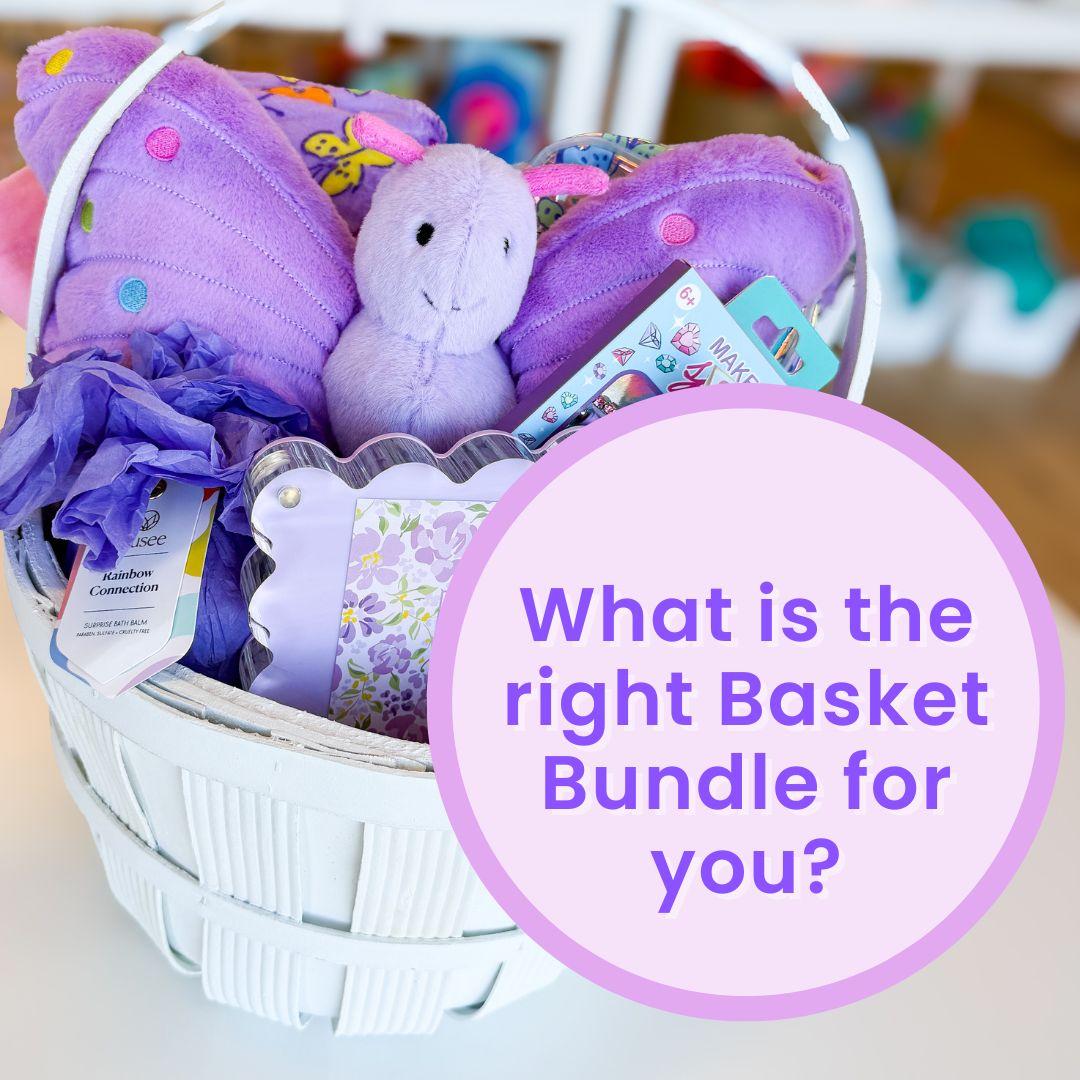 Bright Butterflies Plush by Iscream at Confetti Gift and Party Tuscaloosa Alabama