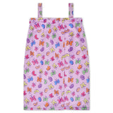 Bright Butterflies Spa Wrap by Iscream at Confetti Gift and Party Tuscaloosa Alabama