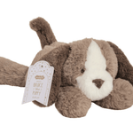 Bruce The Brown Puppy Plush Pal by Mud Pie at Confetti Gift and Party Tuscaloosa Alabama