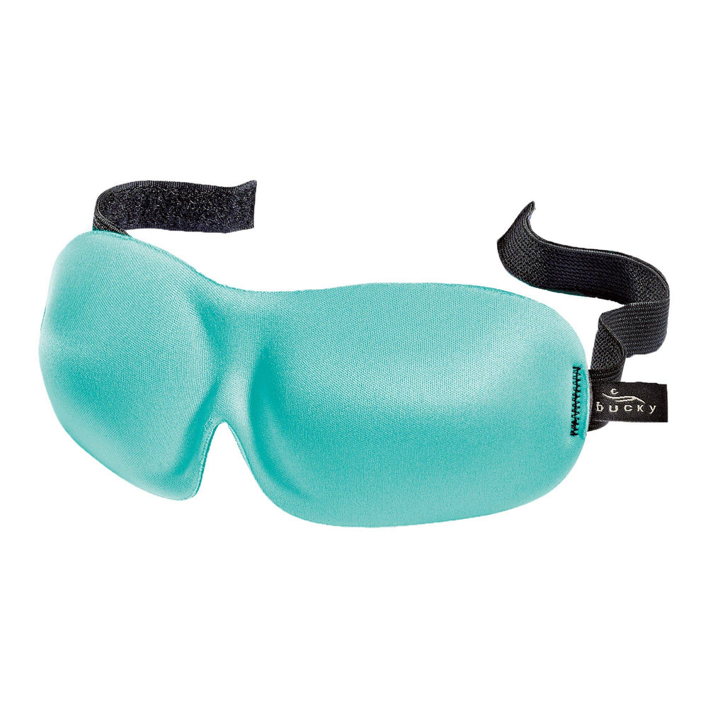 Bucky - 40 Blinks Sleep Mask - Aqua by Bucky at Confetti Gift and Party