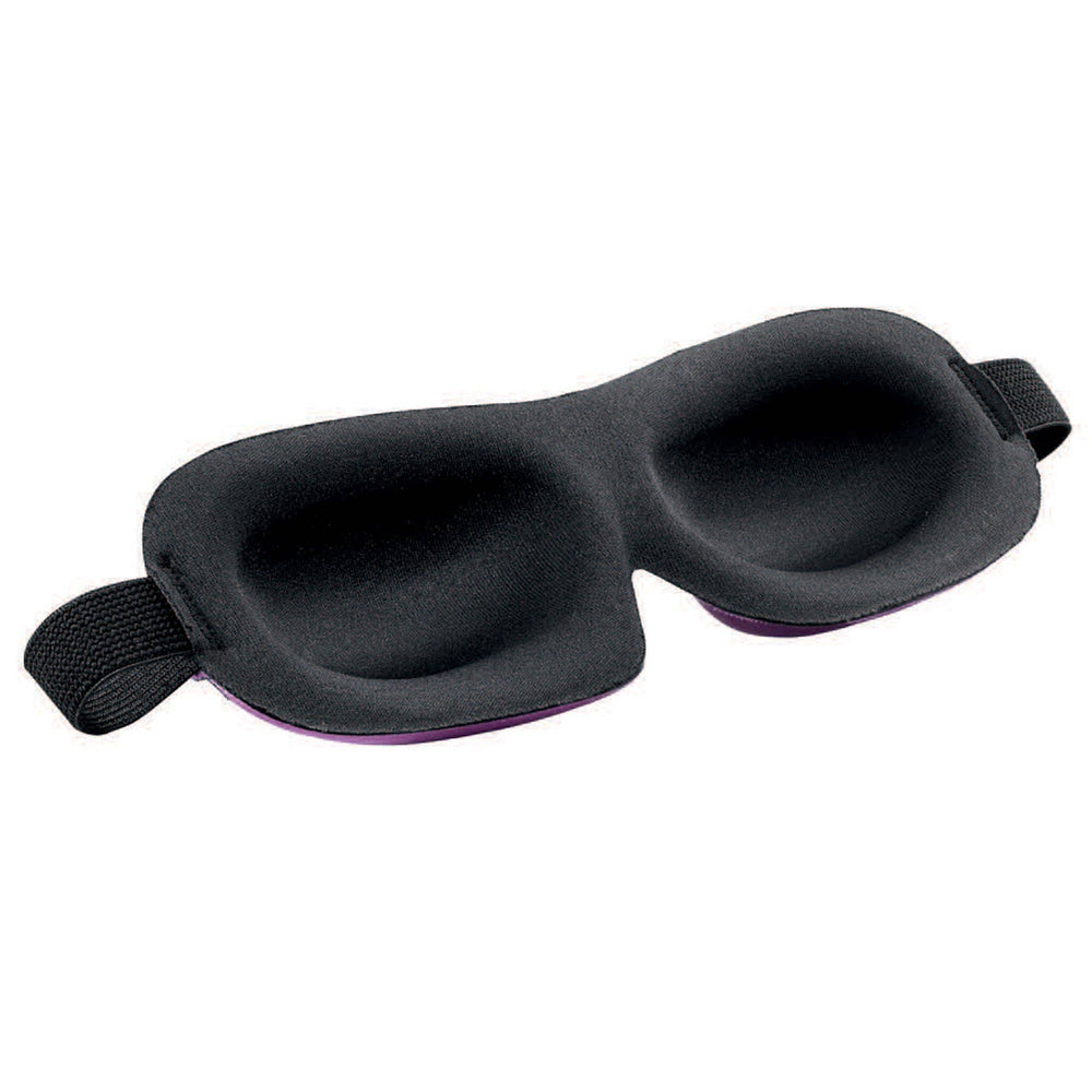 
                      
                        Bucky - 40 Blinks Sleep Mask - Hot Pink by Bucky at Confetti Gift and Party
                      
                    