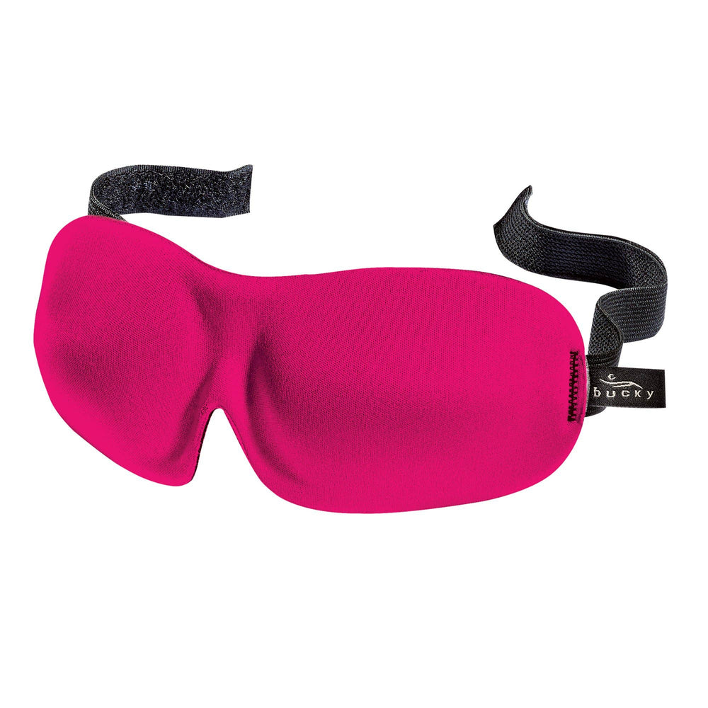 Bucky - 40 Blinks Sleep Mask - Hot Pink by Bucky at Confetti Gift and Party