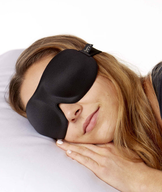 Bucky - 40 Blinks Sleep Mask - Plum by Bucky at Confetti Gift and Party