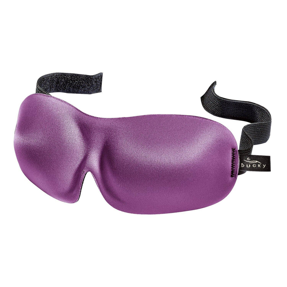 
                      
                        Bucky - 40 Blinks Sleep Mask - Plum by Bucky at Confetti Gift and Party
                      
                    