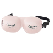  Bucky - Ultralight Sleep Masks-Eyelash Strawberry by Bucky at Confetti Gift and Party